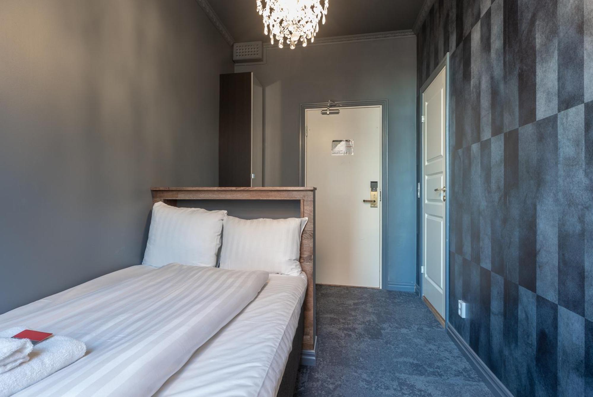 Hotell Drottninggatan 11 Boden Eksteriør billede